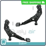 Control Arm And Ball Joint Assembly For 95-99 Nissan Maxima Front End 2PCS. Fixed Price $149.95.