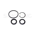 Sunsong 8401243 Steering Gear Pitman Shaft Seal Kit. Fixed Price $15.54.