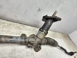 2014-2018, Mazda 3, Power Steering Gear Rack And Pinion, 2.0L, GHT232110E, Oem. Fixed Price $130.50.
