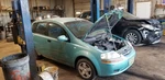Steering Column Floor Shift Fits 04-08 Swift 2114998. Fixed Price $150.00.