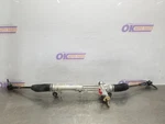 2009 Dodge Challenger R/t 5.7L Rwd Power Steering Gear 04854551AE. Fixed Price $95.63.