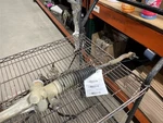 (local Pickup Only) Steering Gear/rack Power And Pinion Prius Vin Fu Fits 1. Fixed Price $124.90.