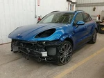 Steering Column For Porsche Macan Assy Blk. Fixed Price $164.99.