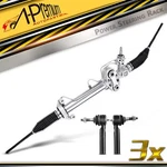 A-premium Power Steering Rack & Pinion Assembly For Chevrolet Silverado 1500 Gmc. Fixed Price $295.49.