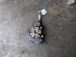 Driver Front Spindle/knuckle Type Fits 13-20 Mercedes S-class , 2313320701. Fixed Price $194.25.