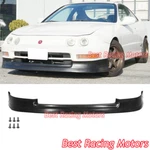 For 1994-1997 Acura Integra 2/4DR Mu-gen Style Front Bumper Lip (urethane). Fixed Price $185.40.