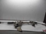 Power Steering Rack & Pinion From 2017 Ford Explorer 12803542. Fixed Price $329.94.