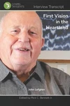 First Vision In The Heartland By Rick C. Bennett Paperback Book. Fixed Price $23.36.