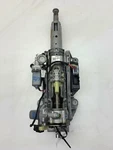 2016 Cadillac CT6 Oem Electric Steering Column Assembly W/ Auto High Beam. Fixed Price $136.00.