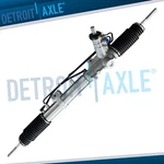 Power Steering Rack And Pinion For Bmw 318I 318CI 323CI Z3 325I 328I M3. Fixed Price $203.97.