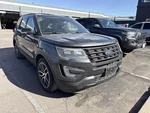 Steering Column Floor Shift Fits 16-17 Explorer 2496361. Fixed Price $224.95.