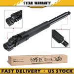 8C2Z3B676B Lower Steering Shaft Ford E-series Super Duty 2008-2019. Fixed Price $58.99.