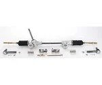 Unisteer Manual Steering Conversion Kit 1979-93 Mustang. Fixed Price $400.99.