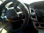 Steering Column Floor Shift Tilt And Telescopic Hatchback Fits 12 Focus 3292644. Fixed Price $75.00.