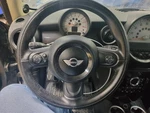 Steering Column Floor Shift Without Rain Sensor Fits 08-14 Clubman 410520. Fixed Price $158.00.