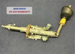 Oem Mercedes 2214602516 Steering Column With Adjust Motors W221 S550 S-class. Fixed Price $75.67.