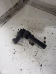 2007 Camry Steering Shaft Intermediate Assembly Used Authentic Oem. Fixed Price $64.95.