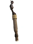 2006 Mercedes-benz CLS500C 5.0L Intermediate Steering Shaft P/n 2104620748. Fixed Price $25.00.