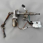 2004-2009 Toyota Prius Eps Steering Column Motor Ecu Shaft Oem 80960-47050. Fixed Price $239.99.