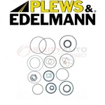 Edelmann 8513 Steering Gear Seal Kit For 7-117 5-2079 36-351100 Gq. Fixed Price $63.46.