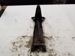 Steering Column Dash Support Bracket Fits 82 83 84 85 86 Jaguar XJ6. Fixed Price $52.00.