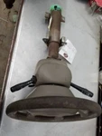 Steering Column Floor Shift With Radio Control Fits 99-05 Grand Am 181272. Fixed Price $46.00.