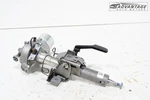 2019-2024 Nissan Versa 1.6L Fwd Steering Wheel Column W/ Tilt Lever & Motor Oem. Fixed Price $185.56.
