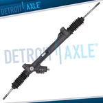 Complete Power Steering Rack And Pinion For 1992-2002 2003 Volkswagen Eurovan. Fixed Price $371.65.