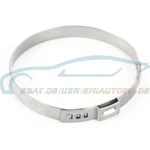 Genuine Bmw 32106855446 - Clamp. Fixed Price $42.83.