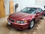 Steering Intermediate Shaft Assembly Grand Pri 2002 1761768. Fixed Price $47.25.