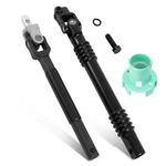 Upper & Lower Intermediate Steering Shaft Column For Chevy Silverado Gmc Sierra. Fixed Price $67.99.