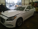 Steering Column Floor Shift Sedan Us Market Fits 15-16 Genesis 6901824. Fixed Price $163.89.