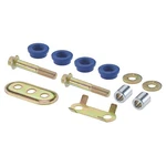 Moog K7408 Tie Rod End Bushing Kit Front Inner. Fixed Price $28.45.