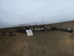 510-03004 Power Steering Rack From 1989 Mazda Bongo Van 2.0L Gas 4X4 Mt 12067042. Fixed Price $414.04.
