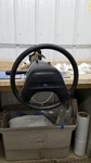Steering Column Floor Shift Without Tilt Wheel Fits 89-94 Ranger 302192. Fixed Price $287.50.