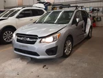 Steering Column For Impreza Assy Blk. Fixed Price $124.99.