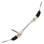 New Manual Steering Rack And Pinion Ford Mustang Ii Pinto Mercury Bobcat. Fixed Price $231.67.