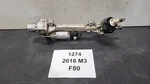 15-20 Oem Bmw F87 F80 F82 M4 Electric Power Steering Gear Ml Rack & Pinion 84K. Fixed Price $799.95.