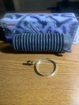 Rack Pinion Bellows Kit Moog K150270 For Chevy Dodge Nissan Gmc Napa Brand. Fixed Price $18.00.