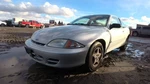 Used Steering Column Fits: 2002 Chevrolet Cavalier Floor Shift W/tilt Wheel Grad. Fixed Price $194.50.