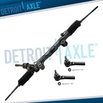 Power Steering Rack And Pinion Tie Rods For Chrysler 200 Sebring Dodge Avenger. Fixed Price $127.87.