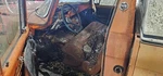 1963 Studebaker Champ Pickup Steering Column Mt Black 1144830. Fixed Price $150.00.