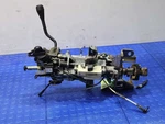 03-04 Lincoln Towncar Steering Column Assembly With Key Oem 3W1Z3C529DA. Fixed Price $189.99.