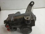 Power Steering Gearbox From 2008 Ford F550SD 12440407. Fixed Price $448.94.