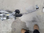 Steering Gear/rack 118 Type CLA250 Fits 22-23 Mercedes Cla-class 2114391. Fixed Price $2119.64.