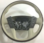 48430-1LX2D Infiniti QX56/QX80 Steering Wheel New Oem!! 484301LX2D. Fixed Price $450.00.