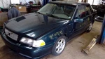 Steering Gear/rack Power And Pinion Fwd Fits 93-97 Volvo 850 10267296. Fixed Price $178.40.