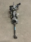 2010-2012 Ford Fusion Steering Column 9E53-3E729-AC. Fixed Price $53.55.