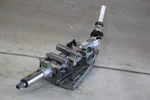 2015 Mercedes C250 W204 Steering Column 2044604816. Fixed Price $44.55.