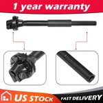 Lower Intermediate Steering Shaft For Chevrolet Blazer S10 Gmc Jimmy Oldsmobile. Fixed Price $52.00.